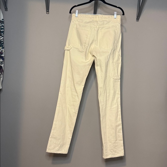 Rag & Bone Straight Leg Jean - Picture 2 of 3